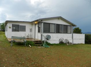 1707 E Butterfield Rd, Prescott, AZ 86303