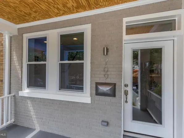709 Hamilton St NW, Washington, DC 20011