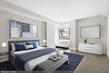 Rented by Halstead Real Estate