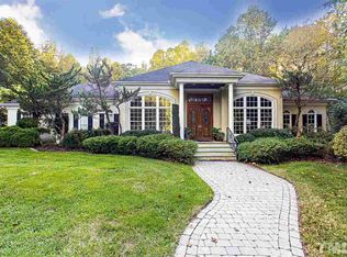 7201 Mira Mar Pl, Wake Forest, NC 27587