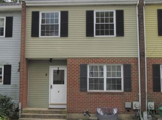 5 Martine Ct, Newark, DE 19711