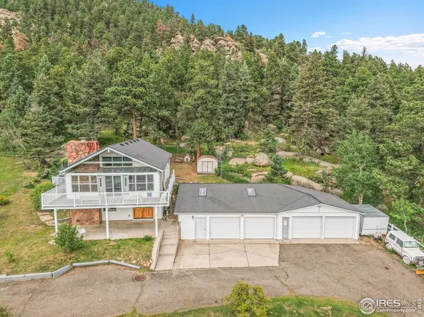 24927 Agate Ave, Conifer, CO 80433