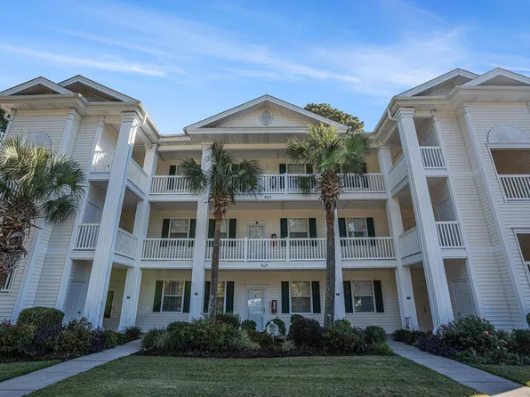 650 River Oaks Dr. #46A, Myrtle Beach, SC 29579