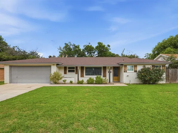 5809 Waltham Ave, Fort Worth, TX 76133