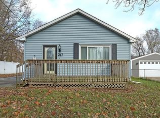 217 Maxwelton Dr, Des Moines, IA 50315