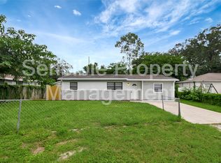 10007 1/2 N 20th St, Tampa, FL 33612