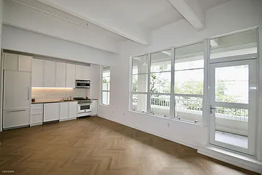 Rented by Corcoran
