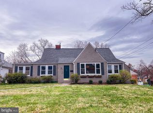 114 Indian Spring Dr, Silver Spring, MD 20901