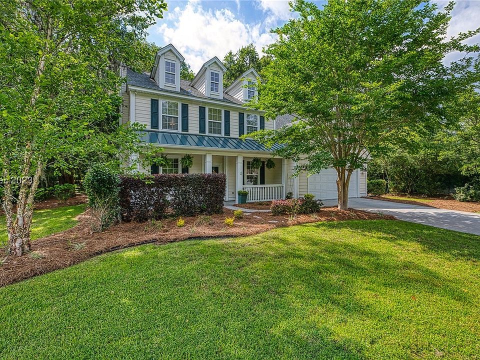 201 Blythe Island Dr, Bluffton, SC 29910 Zillow