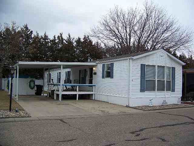 1st image of 3301 W 2ND lOT 71