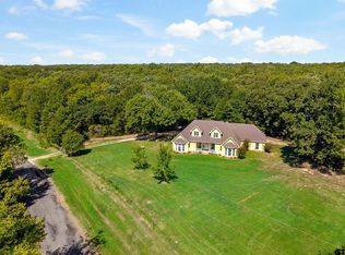 2377 County Road 43200, Powderly, TX 75473