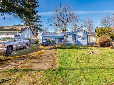 3937 SE 91st Ave, Portland, OR, 97266