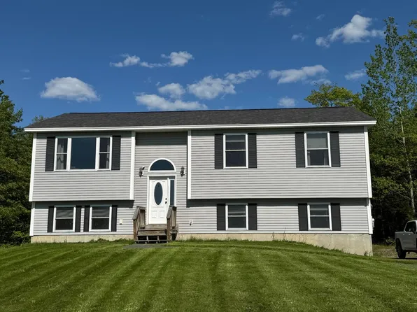 114 Wing Road, Levant, ME 04456