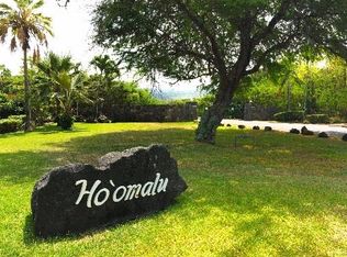 LOT 14 Lot 14 A, Kailua Kona, HI 96740