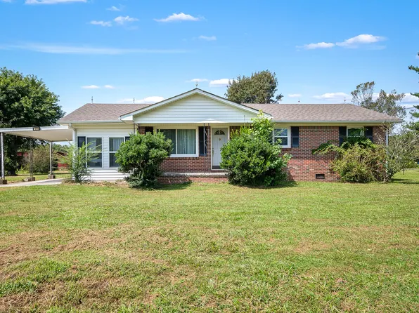 7216 Jim Cummings Hwy, Bradyville, TN 37026