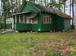 400 N Irwin Ave, Ocilla, GA 31774