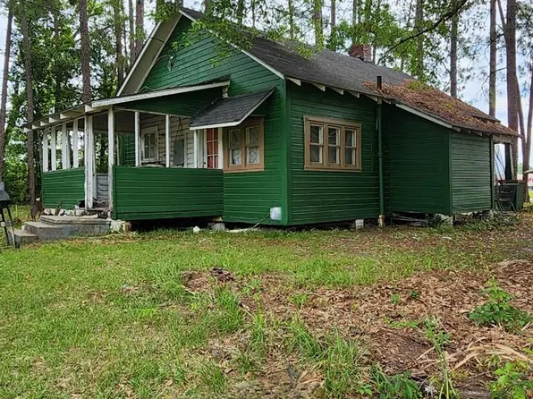 400 N Irwin Ave, Ocilla, GA 31774
