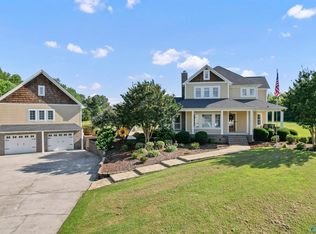 247 Raulston Ln, Grant, AL 35747