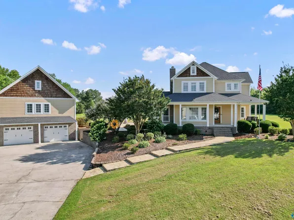 247 Raulston Ln, Grant, AL 35747