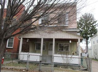 3418 Daisy Ave, Cleveland, OH 44109