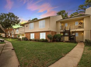 14555 Wunderlich Dr UNIT 2502, Houston, TX 77069