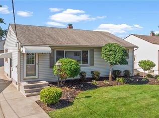 16035 Bowfin Blvd, Brookpark, OH 44142