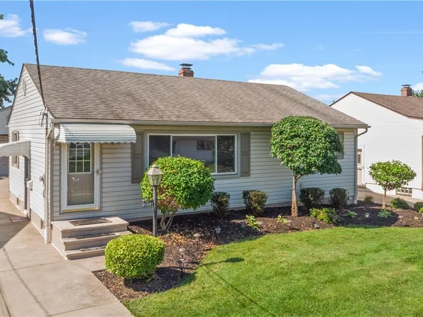 16035 Bowfin Blvd, Brookpark, OH 44142