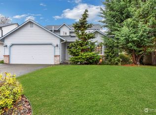 3319 Jeri Dr NE, Lacey, WA