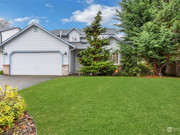 3319 Jeri Drive NE, Lacey, WA 98516
