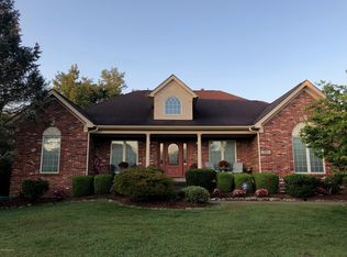 1201 Clear Meadow Pl, Louisville, KY 40245