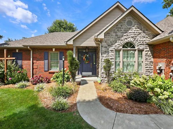 105 Deer Run, Frankfort, KY 40601