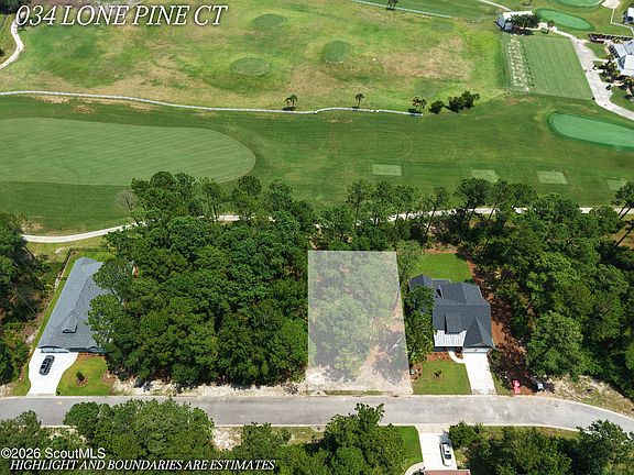 2nd image of LOT 34 Lone Pine Ct
