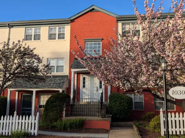 10303 45th Pl APT 3, Beltsville, MD 20705