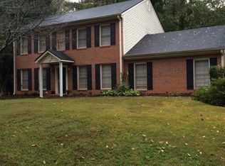3954 Vinyard Way NE, Marietta, GA 30062