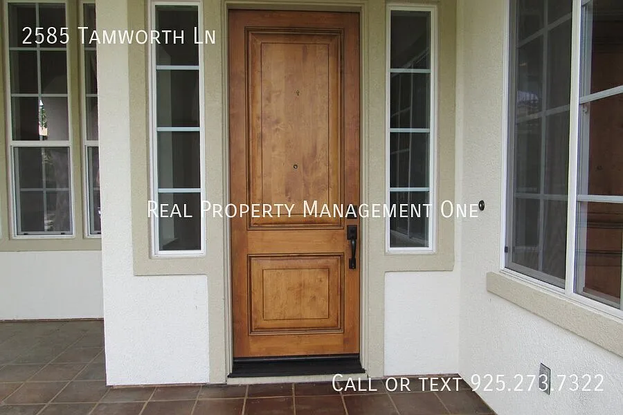 Gorgeous 5 Bed/4.5 Bath with Office in Perfect San Ramon Location — Photo 3