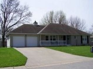 11513 E 66th Ter, Raytown, MO 64133