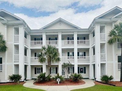 669 Tupelo Ln. #18D, Longs, SC, 29568