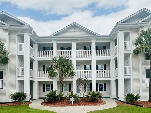 669 Tupelo Ln. #18D, Longs, SC 29568