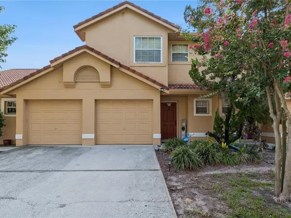 1210 N FAIRWAY DRIVE #1210, APOPKA, FL 32712