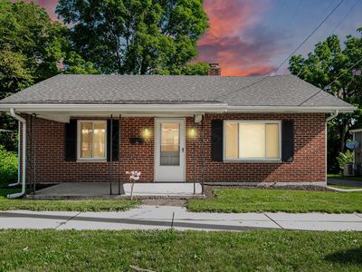 158 E Main St, West Jefferson, OH, 43162