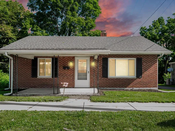 158 E Main St, West Jefferson, OH 43162