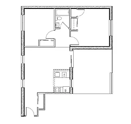 Rented by Bouklis Group