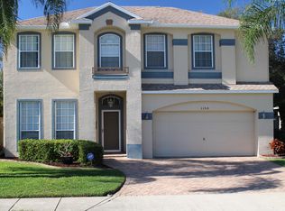 1150 Rock Springs Dr, Melbourne, FL 32940