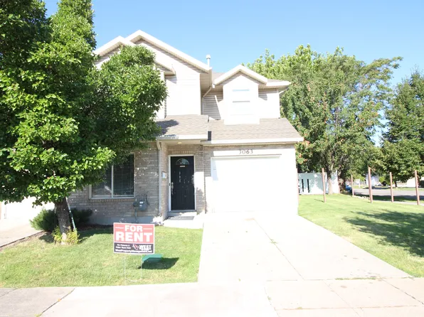 3063 Lincoln Ave, Ogden, UT 84401