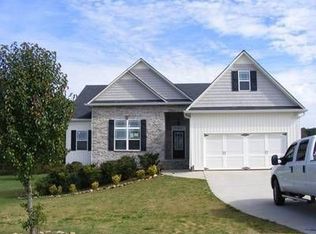 149 Ridge Xing, Temple, GA 30179