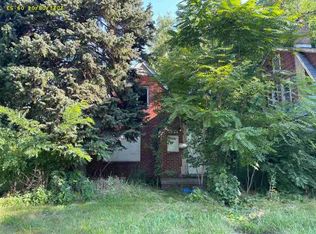 13651 Glenwood St, Detroit, MI 48205