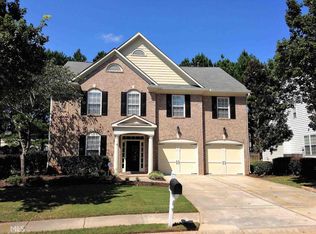 406 Constitution Cir, Peachtree City, GA 30269
