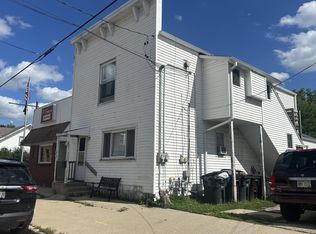 3 W Beloit STREET, Darien, WI 53114