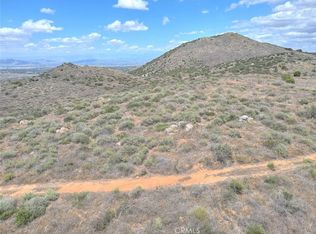 Clarissa Rd LOT 10, Perris, CA 92570