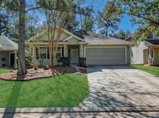 98 S Vesper Bend Cir, Spring, TX 77382